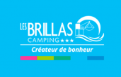 Les Brillas Camping